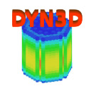 DYN3D-MG Logo
